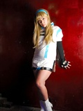 [Cosplay] 2013.03.26 Guilty Gear XXX 2 诱惑美女图片(12)